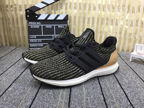 Adidas Ultra Boost 4.0 Mocha color 36-45-23b69187